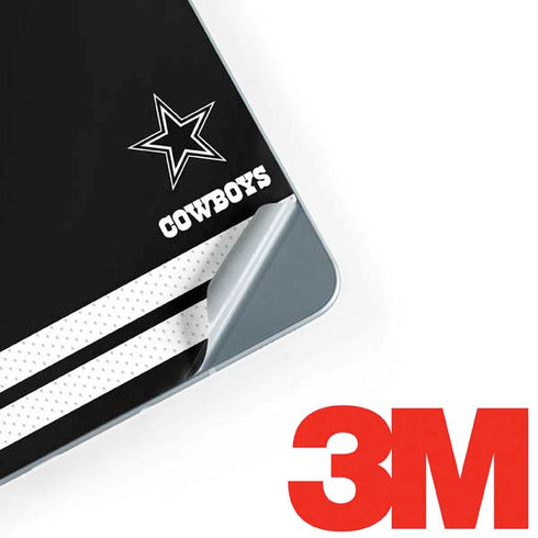 NFL Dallas Cowboys Shutout Galaxy Book 12in Skin
