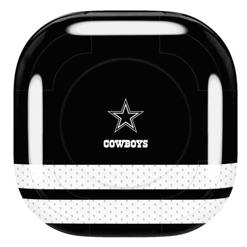 NFL Dallas Cowboys Shutout Galaxy Buds Pro Skin