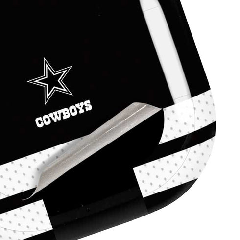 NFL Dallas Cowboys Shutout Galaxy Buds Pro Skin