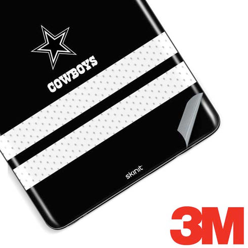 NFL Dallas Cowboys Shutout Galaxy Note 8 Skin