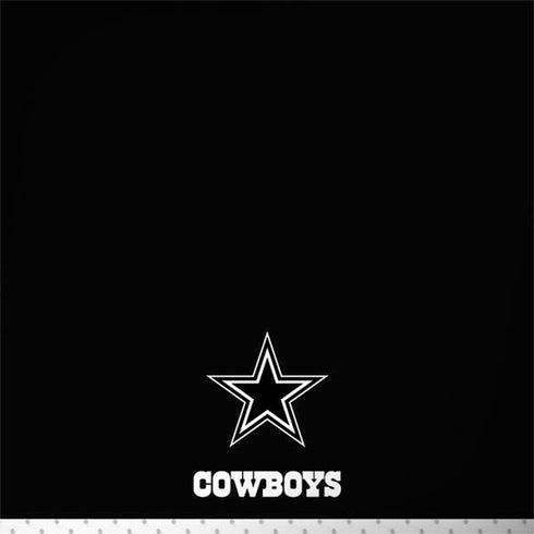 NFL Dallas Cowboys Shutout Galaxy Note 8 Skin