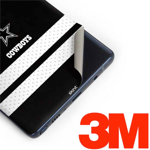NFL Dallas Cowboys Shutout Galaxy Note 9 Skin
