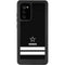 NFL Dallas Cowboys Shutout Galaxy Note20 5G Waterproof Case