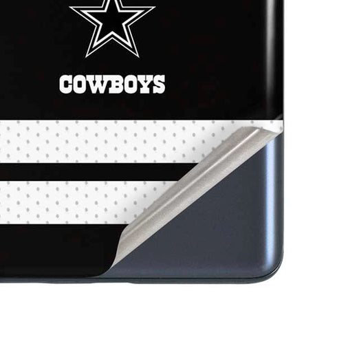 NFL Dallas Cowboys Shutout Galaxy S20 Fan Edition Skin