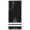 NFL Dallas Cowboys Shutout Galaxy S21 5G Clear Case