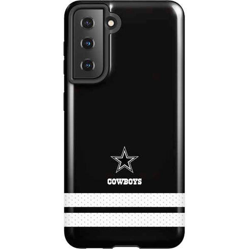 NFL Dallas Cowboys Shutout Galaxy S21 5G Pro Case