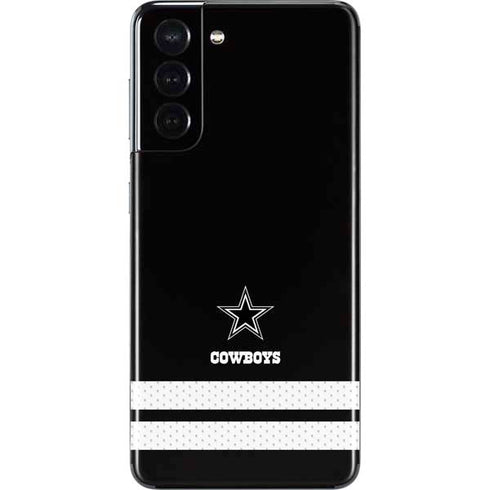 NFL Dallas Cowboys Shutout Galaxy S21 5G Skin