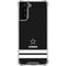 NFL Dallas Cowboys Shutout Galaxy S21 Plus 5G Clear Case