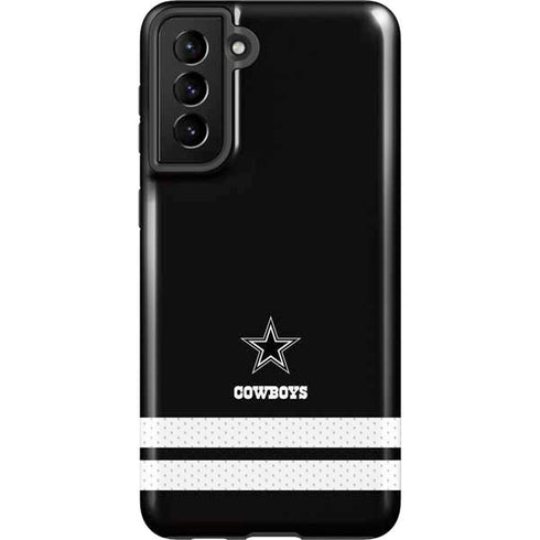 NFL Dallas Cowboys Shutout Galaxy S21 Plus 5G Pro Case