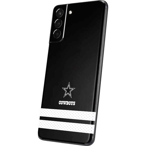 NFL Dallas Cowboys Shutout Galaxy S21 Plus 5G Skin