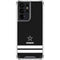 NFL Dallas Cowboys Shutout Galaxy S21 Ultra 5G Clear Case