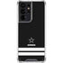 NFL Dallas Cowboys Shutout Galaxy S21 Ultra 5G Clear Case