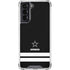 NFL Dallas Cowboys Shutout Galaxy S22 Clear Case