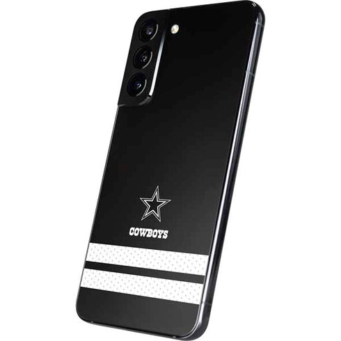NFL Dallas Cowboys Shutout Galaxy S22 Plus Skin