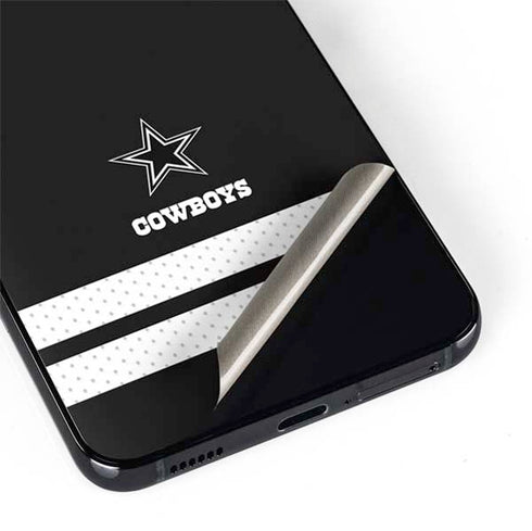 NFL Dallas Cowboys Shutout Galaxy S22 Plus Skin