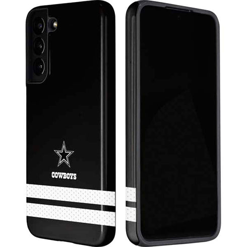 NFL Dallas Cowboys Shutout Galaxy S22 Pro Case