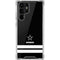 NFL Dallas Cowboys Shutout Galaxy S22 Ultra Clear Case