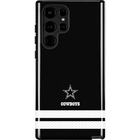 NFL Dallas Cowboys Shutout Galaxy S22 Ultra Pro Case