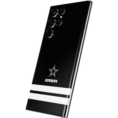 NFL Dallas Cowboys Shutout Galaxy S22 Ultra Skin