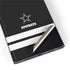 NFL Dallas Cowboys Shutout Galaxy S22 Ultra Skin