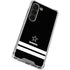 NFL Dallas Cowboys Shutout Galaxy S23 Clear Case