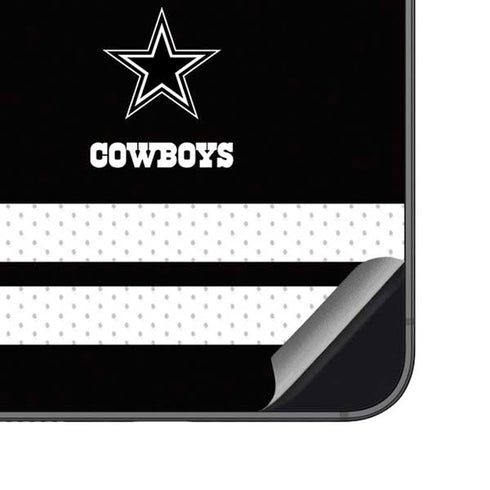 NFL Dallas Cowboys Shutout Galaxy S23 FE Skin