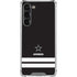 NFL Dallas Cowboys Shutout Galaxy S23 Plus Clear Case