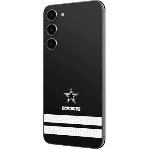 NFL Dallas Cowboys Shutout Galaxy S23 Plus Skin