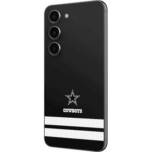 NFL Dallas Cowboys Shutout Galaxy S23 Skin