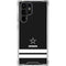 NFL Dallas Cowboys Shutout Galaxy S24 Ultra Clear Case