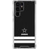 NFL Dallas Cowboys Shutout Galaxy S24 Ultra Clear Case