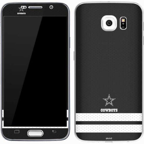 NFL Dallas Cowboys Shutout Galaxy S7 Skin