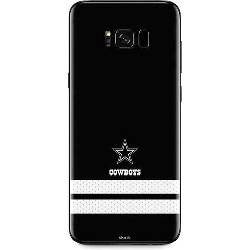 NFL Dallas Cowboys Shutout Galaxy S8 Plus Skin