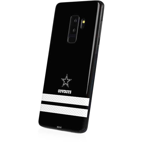 NFL Dallas Cowboys Shutout Galaxy S9 Plus Skin