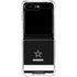 NFL Dallas Cowboys Shutout Galaxy Z Flip5 5G Clear Case