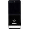NFL Dallas Cowboys Shutout Galaxy Z Flip5 5G Skin