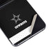 NFL Dallas Cowboys Shutout Galaxy Z Flip5 5G Skin