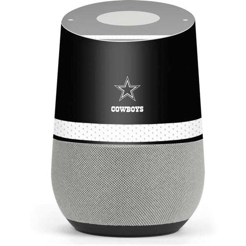NFL Dallas Cowboys Shutout Google Home Skin
