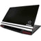 NFL Dallas Cowboys Shutout Lenovo IdeaPad Skin