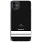 NFL Dallas Cowboys Shutout iPhone 11 Clear Case