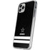 NFL Dallas Cowboys Shutout iPhone 11 Pro Clear Case