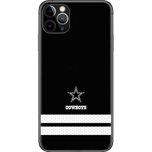 NFL Dallas Cowboys Shutout iPhone 11 Pro Max Skin