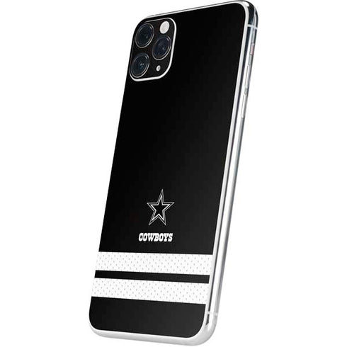 NFL Dallas Cowboys Shutout iPhone 11 Pro Max Skin