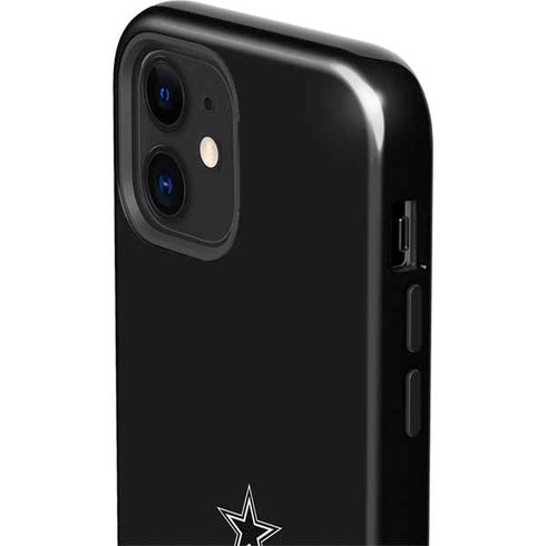 NFL Dallas Cowboys Shutout iPhone 12 Impact Case