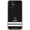 NFL Dallas Cowboys Shutout iPhone 12 Mini Clear Case