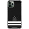 NFL Dallas Cowboys Shutout iPhone 12 Pro Clear Case