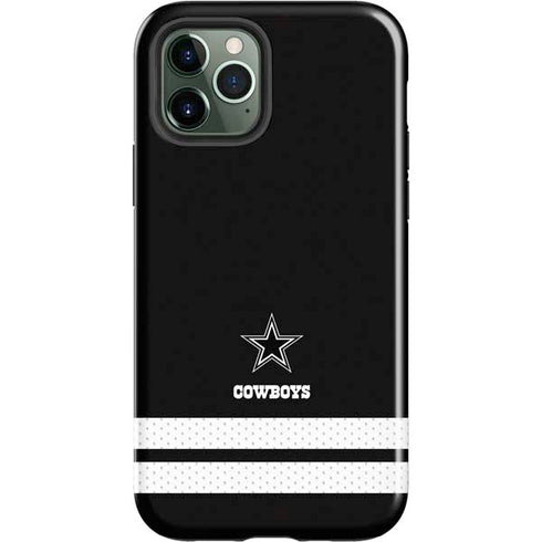 NFL Dallas Cowboys Shutout iPhone 12 Pro Max Impact Case