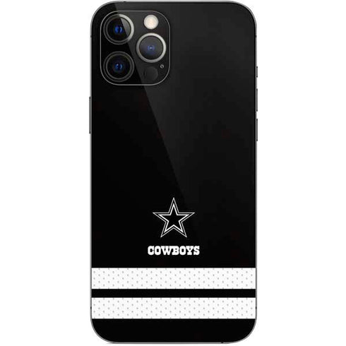 NFL Dallas Cowboys Shutout iPhone 12 Pro Max Skin