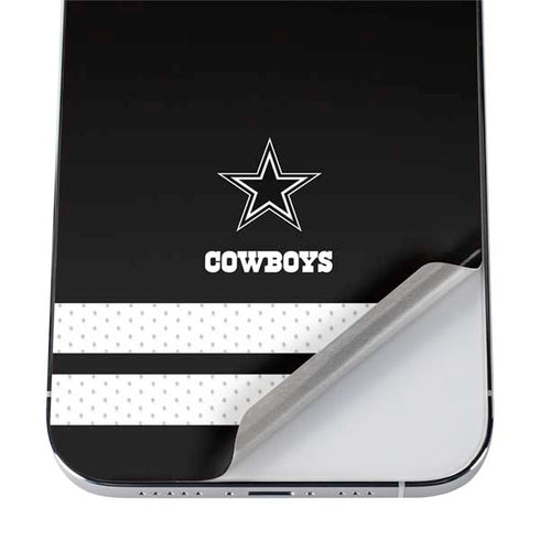 NFL Dallas Cowboys Shutout iPhone 12 Pro Max Skin