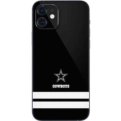 NFL Dallas Cowboys Shutout iPhone 12 Skin